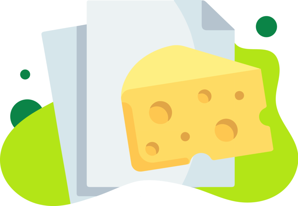 papel alimentario