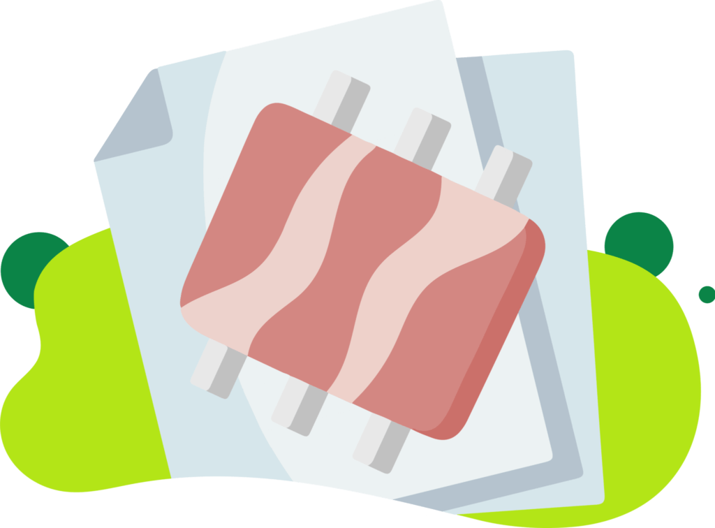 papel alimentario