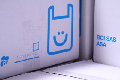 papel alimentario