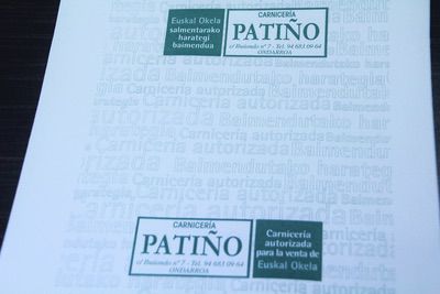 papel alimentario