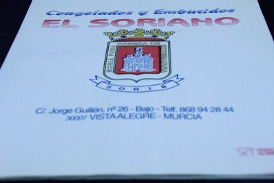 papel alimentario