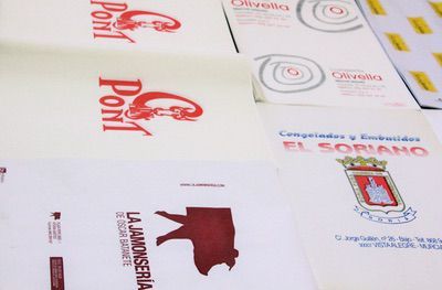 papel alimentario