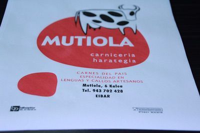 papel alimentario