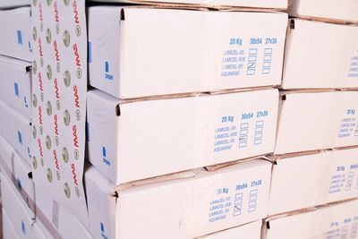 papel alimentario