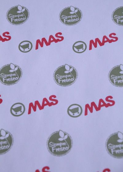 papel alimentario