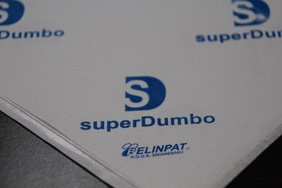 papel alimentario