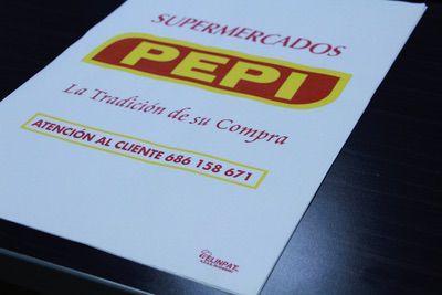 papel alimentario